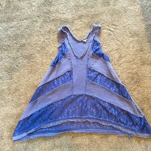 POL Women’s Tunic Size S